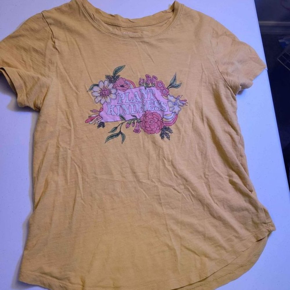 Clothes Women Top Shirt Old Navy Small